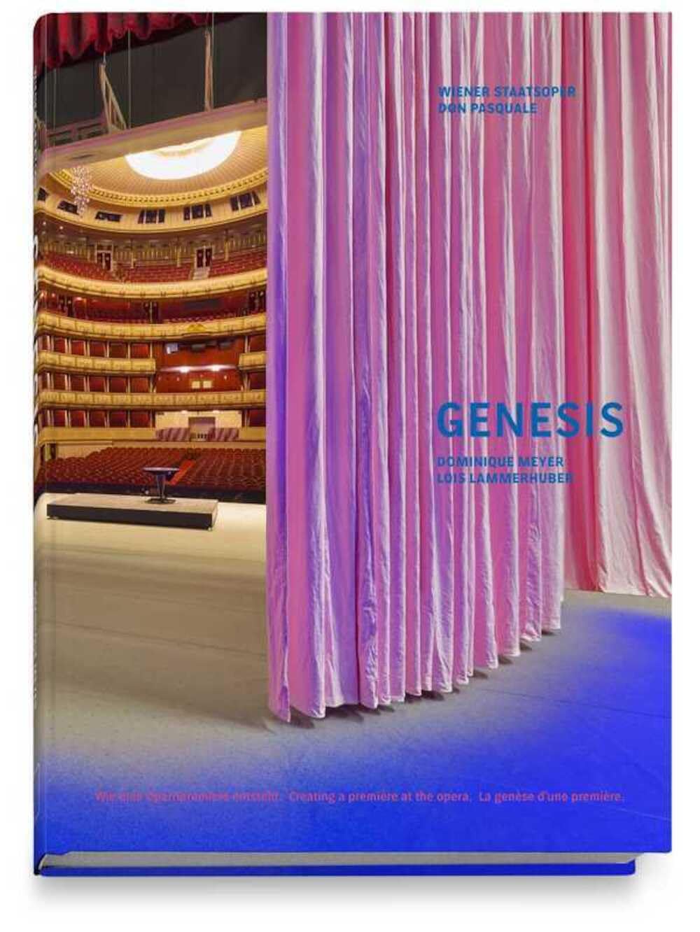 Product Image: GENESIS