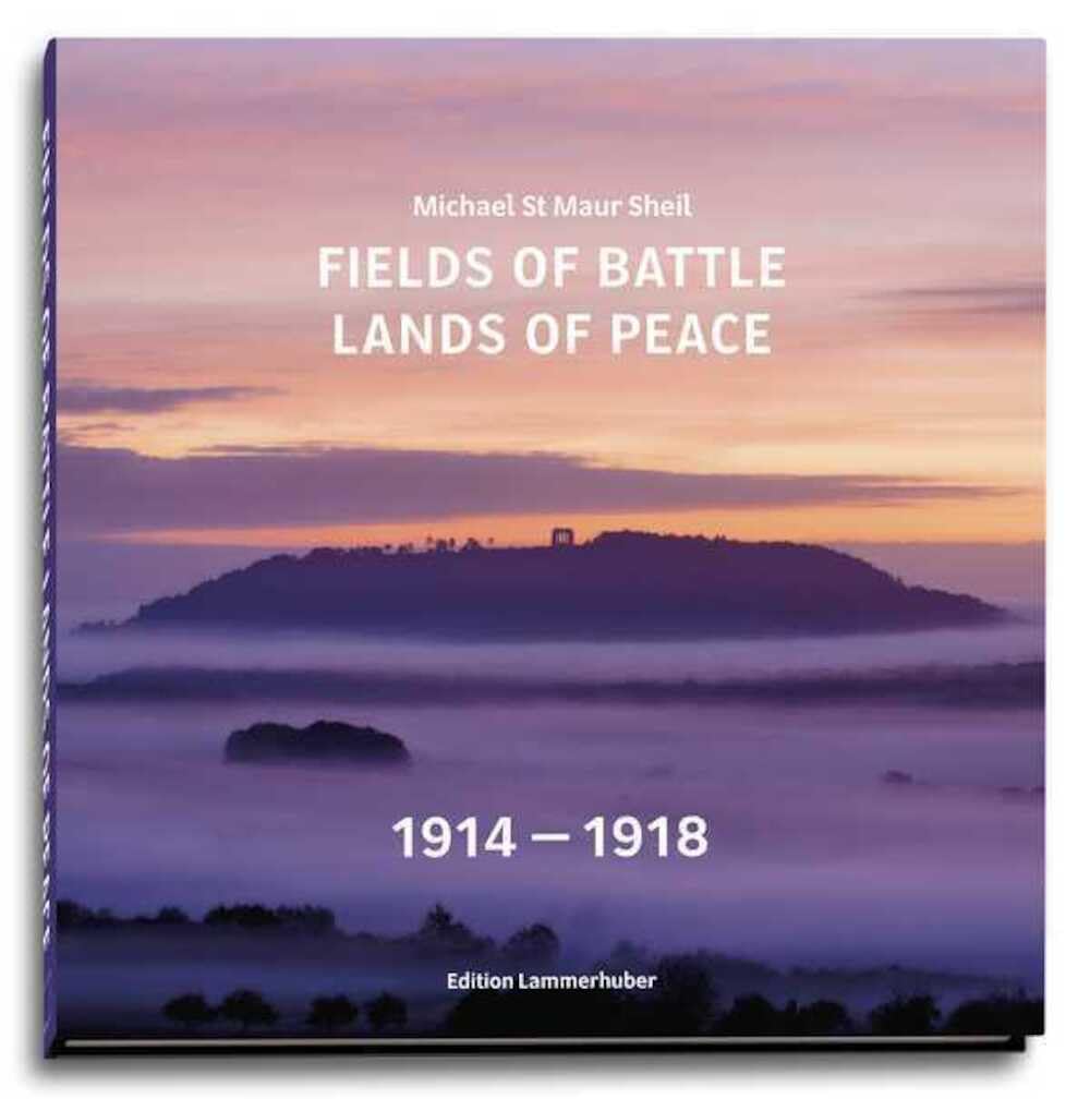 Fields of Battle - Lands of Peace 1914 - 1918 Film, Art & Culture