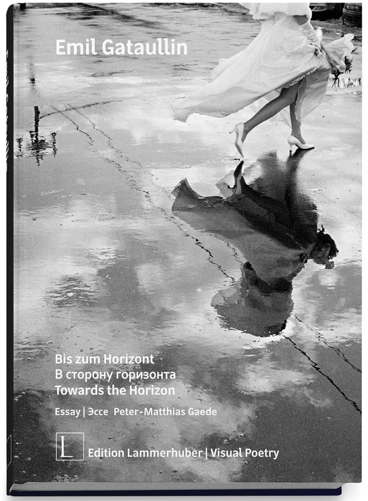 Bis zum Horizont: Towards the Horizon Travel