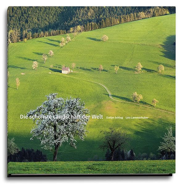 Die schönste Landschaft der Welt Photography