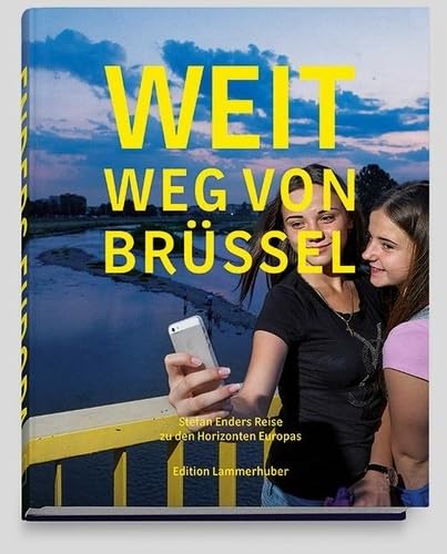 Product Image: Weit weg von Brüssel