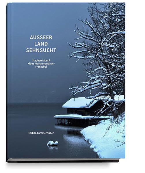 AUSSEER LAND SEHNSUCHT Photography