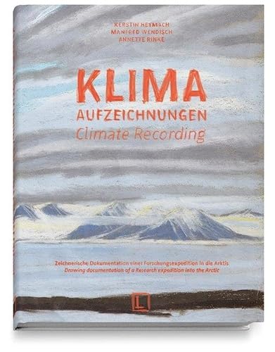 KLIMA-AUFZEICHNUNGEN Geology & Geography