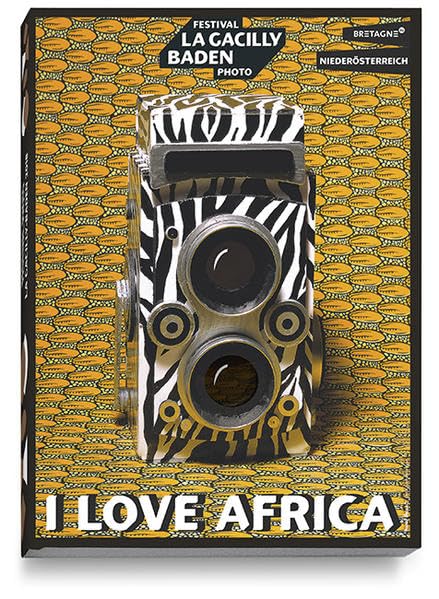 I LOVE AFRICA Photography