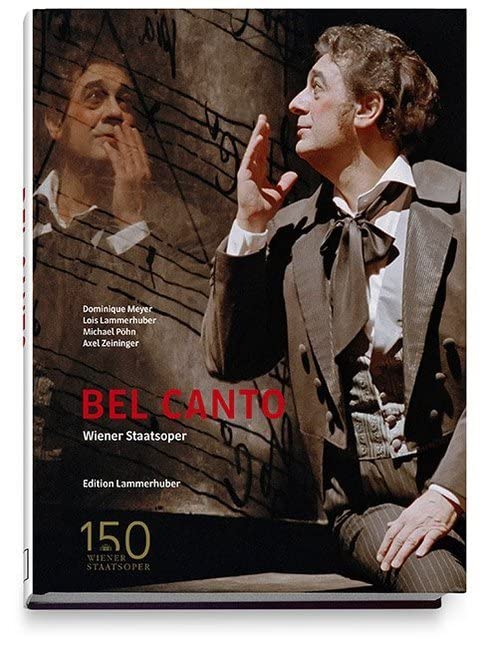 Product Image: BEL CANTO