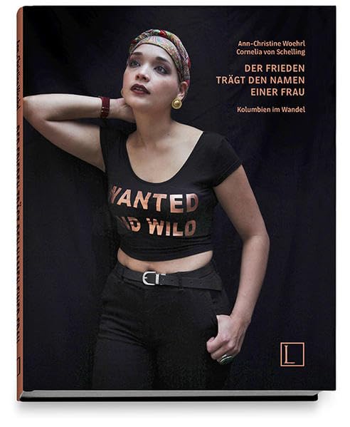 DER FRIEDEN TRÄGT DEN NAMEN EINER FRAU Film, Art & Culture
