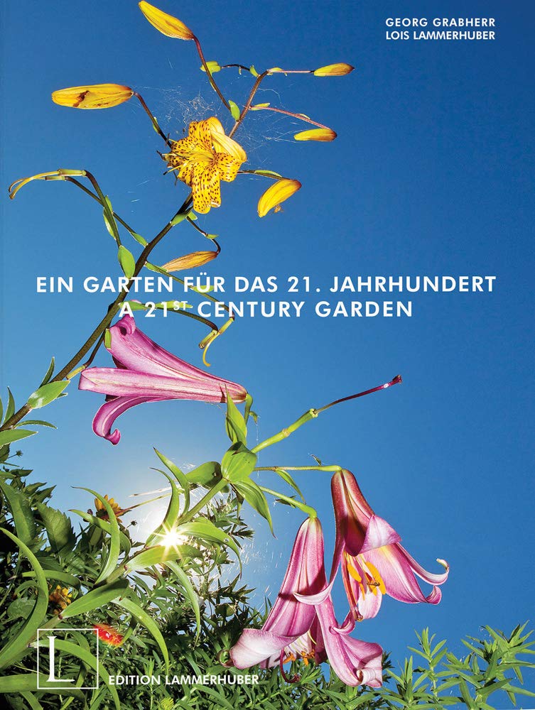 Ein Garten fur das 21, Jshthunfrty / A 21st Century Garden Mathematics