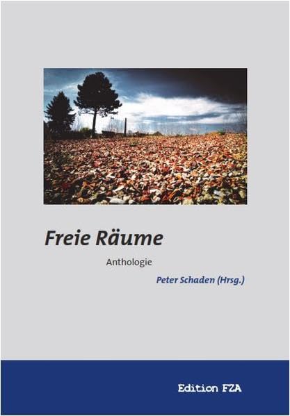 Product Image: Freie Räume: Anthologie