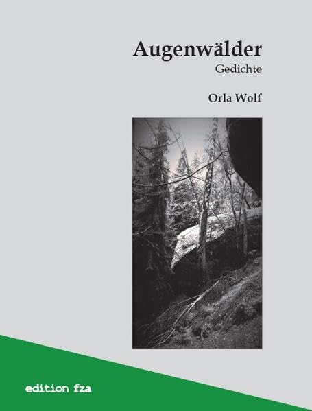 Product Image: Augenwälder: Gedichte