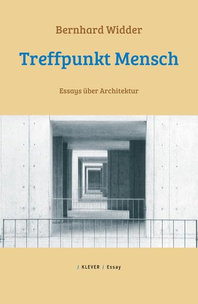 Treffpunkt Mensch Architecture