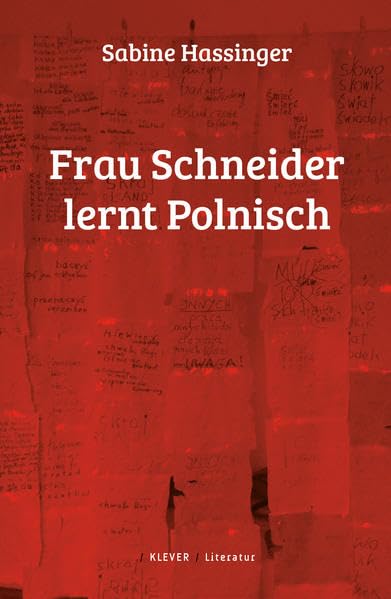 Frau Schneider lernt Polnisch Contemporary literature