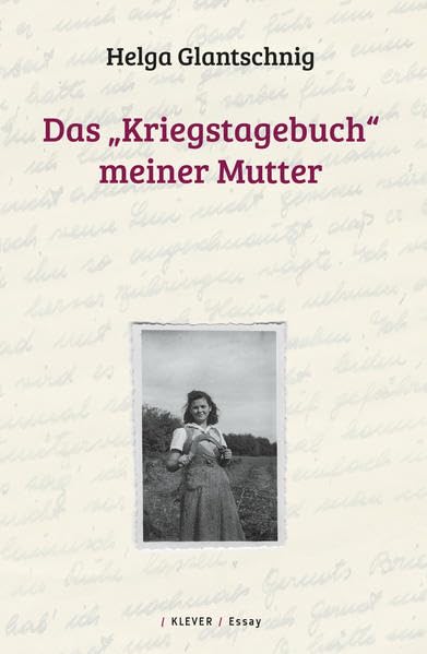 Das „Kriegstagebuch“ meiner Mutter Fiction Books