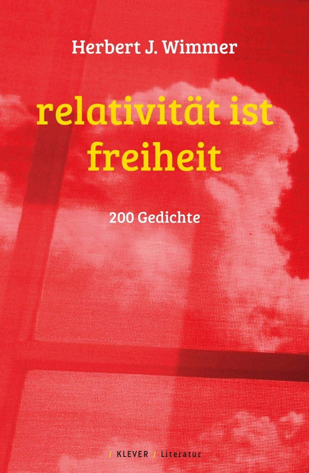 Relativität ist Freiheit Poetry