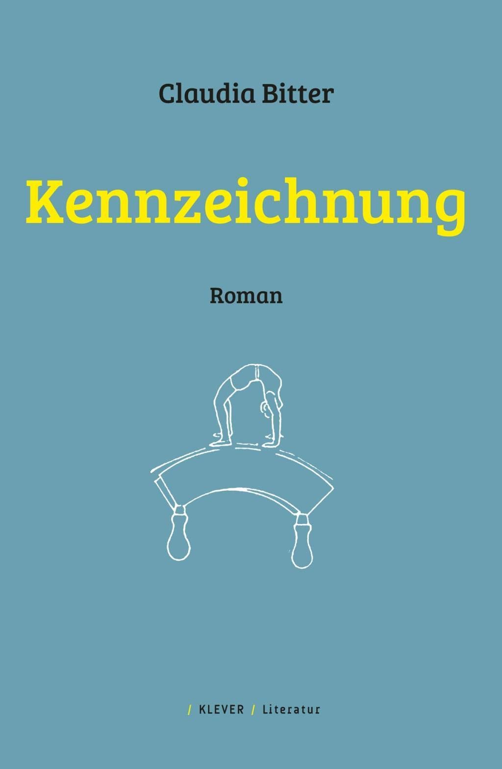 Kennzeichnung Contemporary literature Books