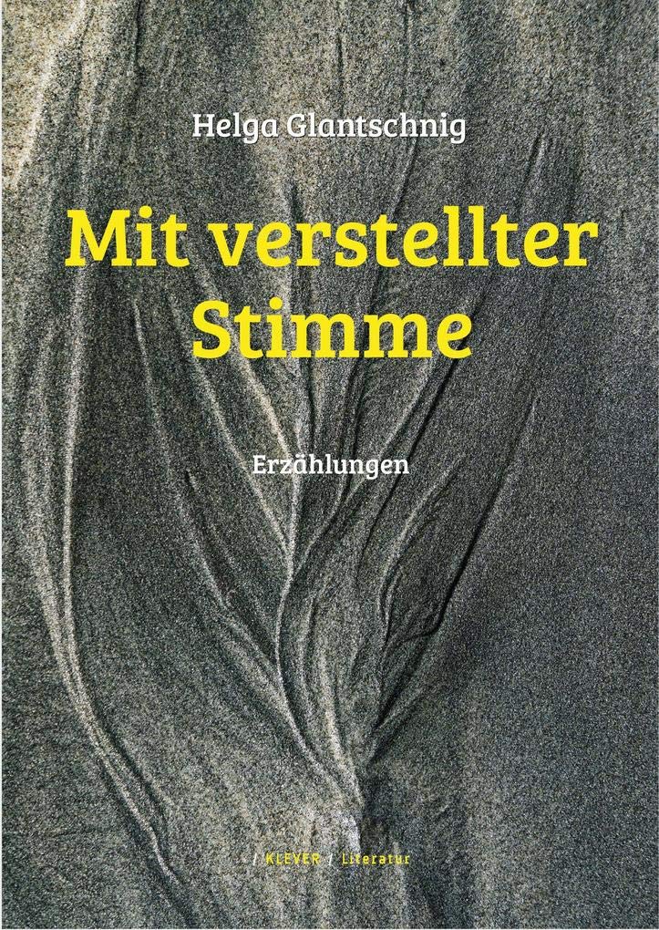 Product Image: Mit verstellter Stimme