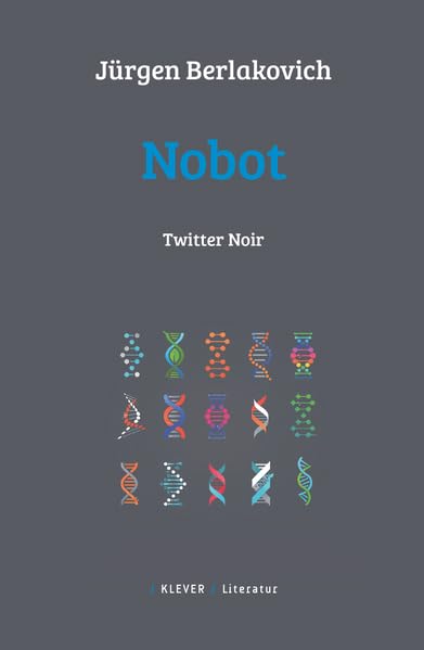 Product Image: Nobot