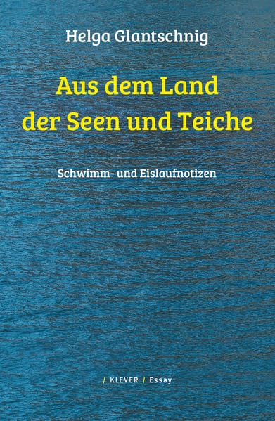 Aus dem Land der Seen und Teiche Contemporary literature