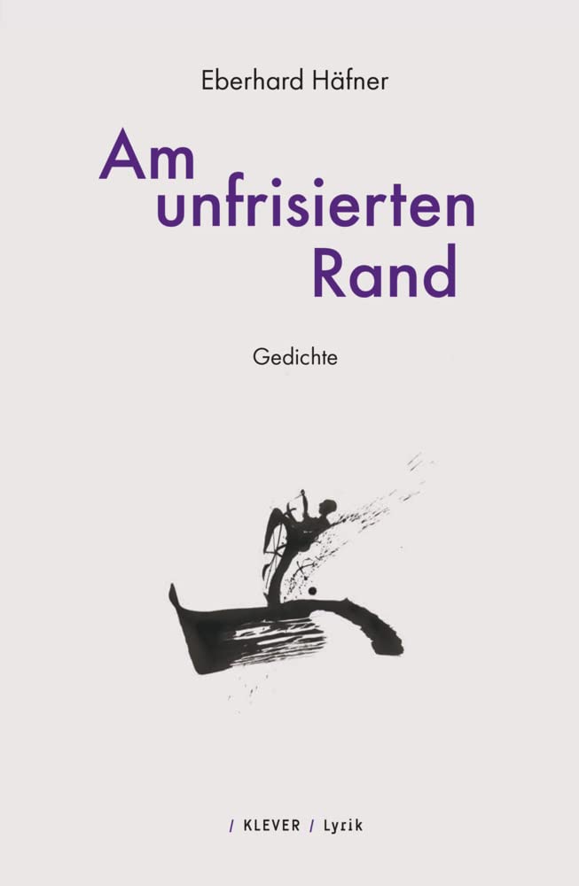 Am unfrisierten Rand Poetry