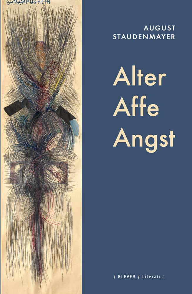 Alter Affe Angst Contemporary literature