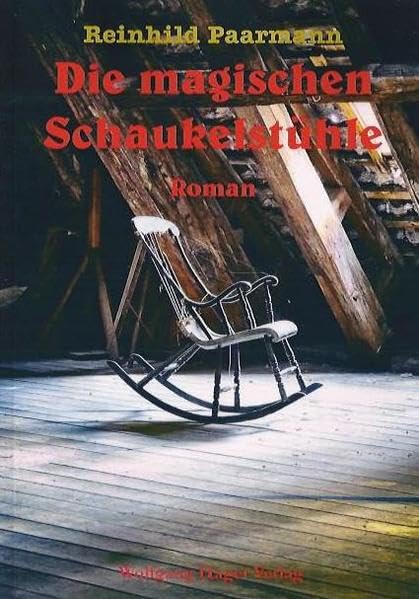 Die magischen Schaukelstühle Fiction