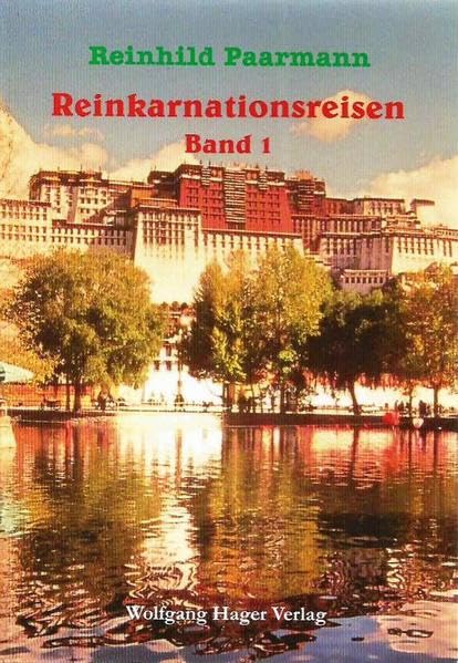 Reinkarnationsreisen: Band 1 Contemporary literature