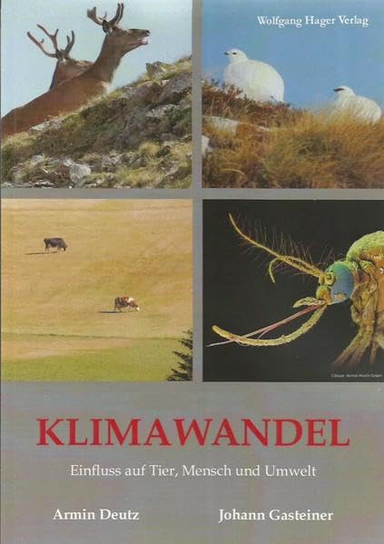 Klimawandel: Einfluss auf Tier, Mensch und Umwelt Medicine