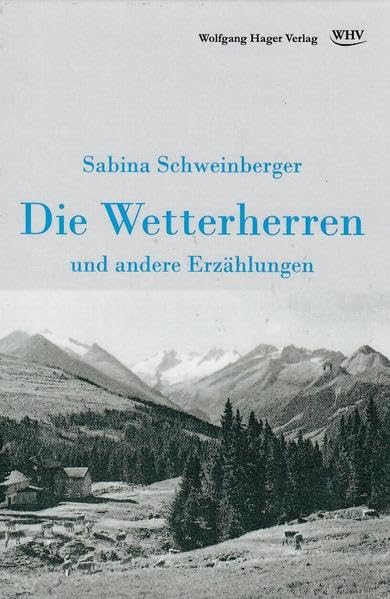 Die Wetterherren und andere Erzählungen Fiction