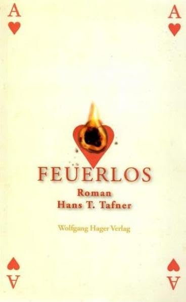 Feuerlos: Kriminalgeschichte Contemporary literature