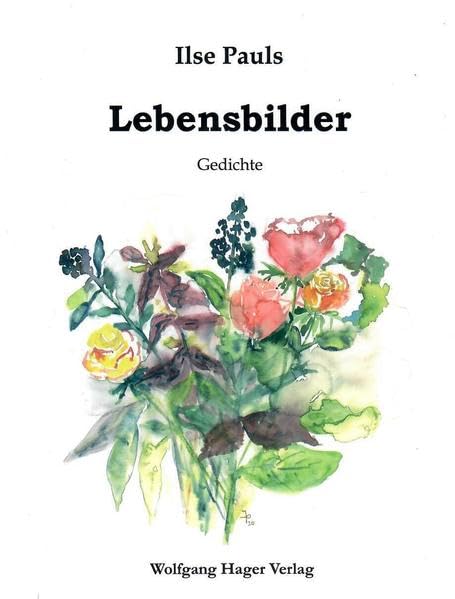 Product Image: Lebensbilder: Gedichte