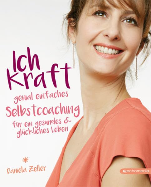 Ich-Kraft Books