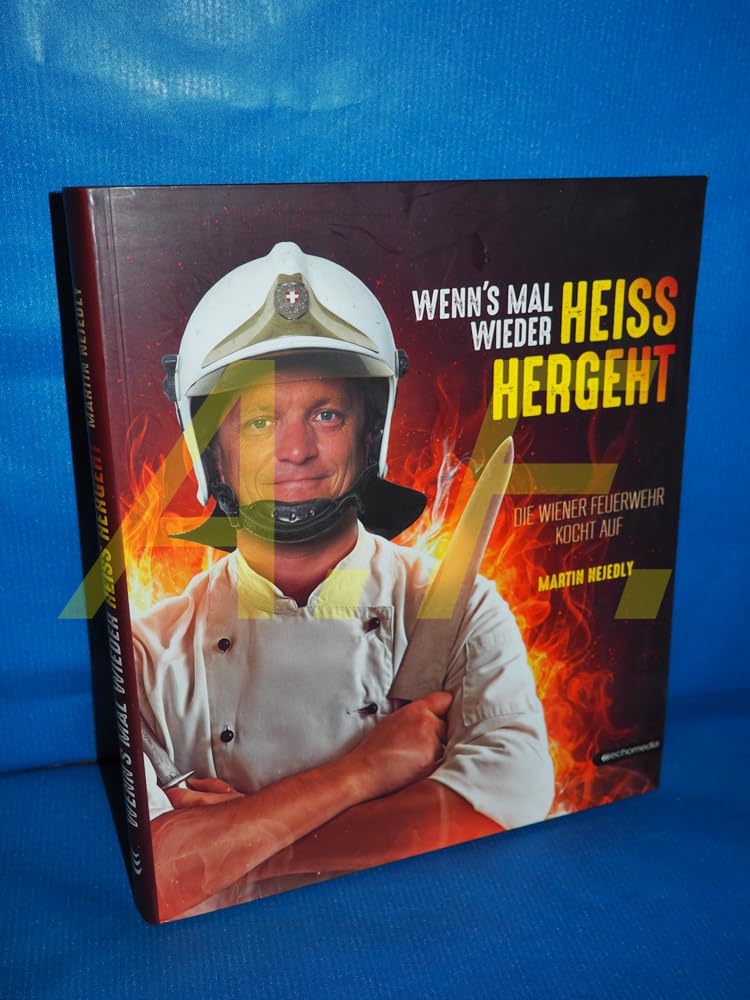 Wenn´s mal wieder heiss hergeht Leisure, Home & Garden
