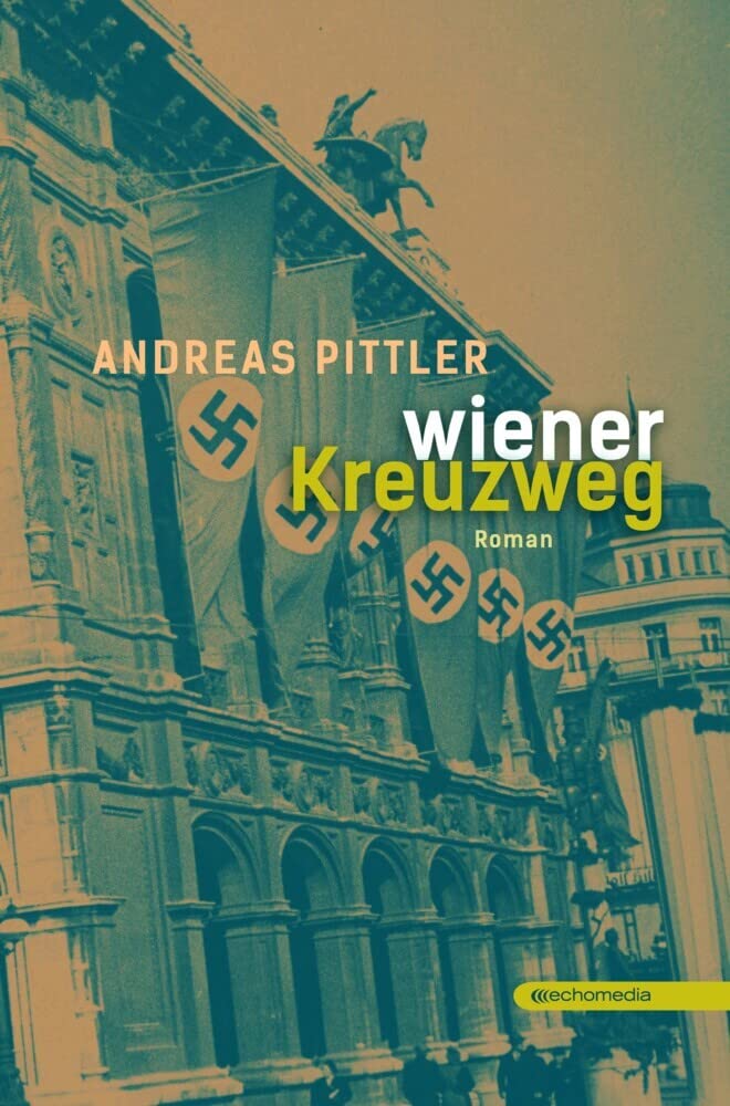 Wiener Kreuzweg Historical Fiction