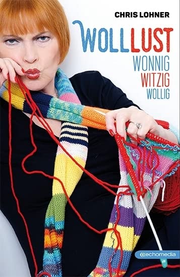 Wolllust Contemporary literature Books