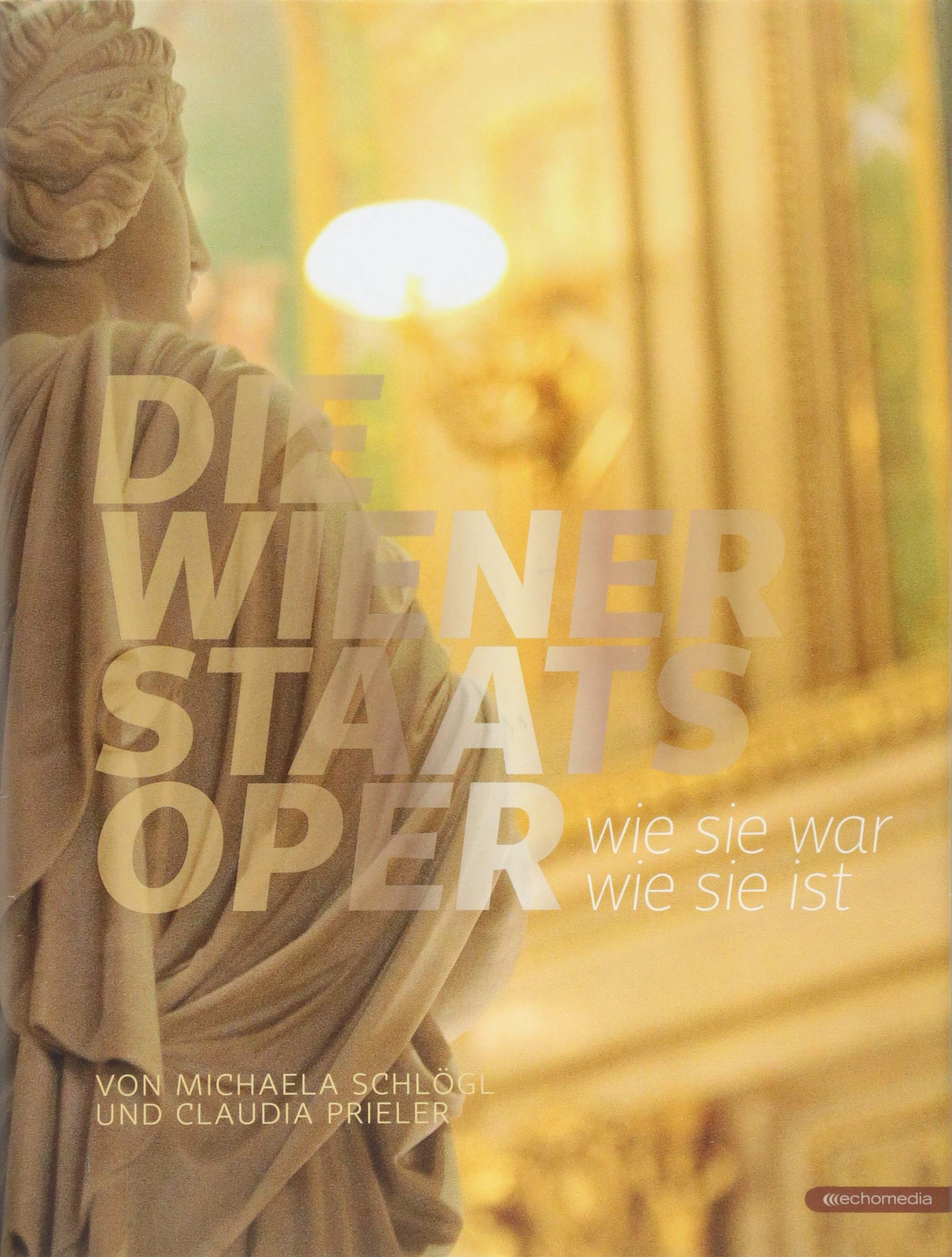 Product Image: Die Wiener Staatsoper