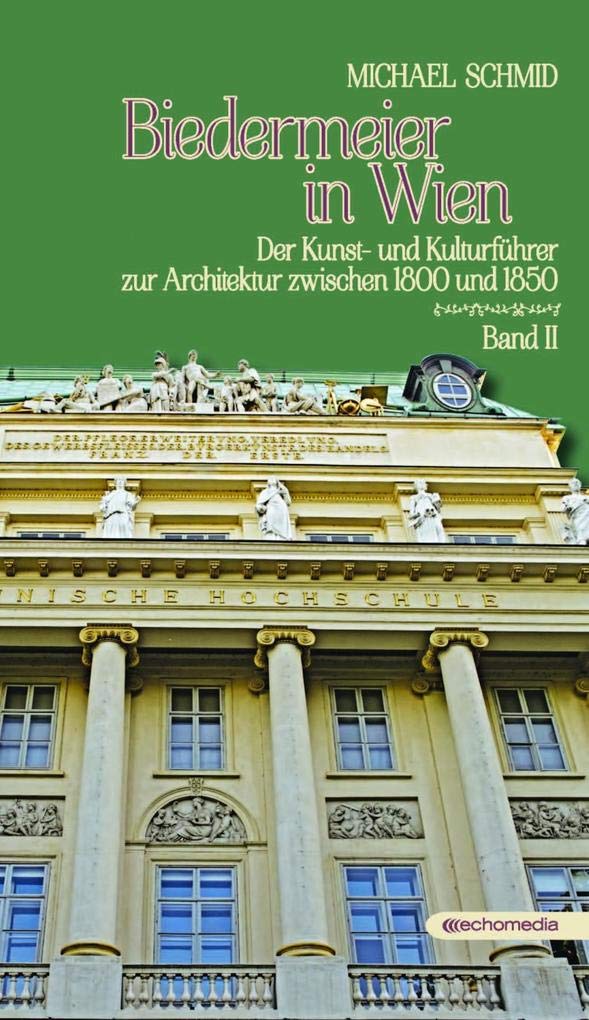 Biedermeier in Wien 2 Leisure, Home & Garden Books