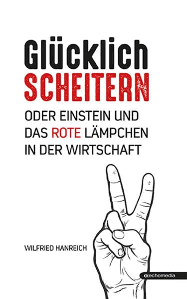 Glücklich scheitern book