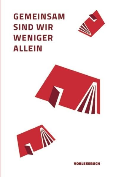 Gemeinsam sind wir weniger allein Books