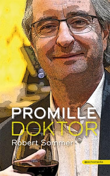 Promille-Doktor Humour & Satire