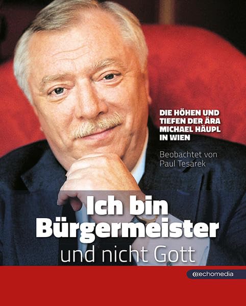 „Ich bin Bürgermeister und nicht Gott" Politics & History