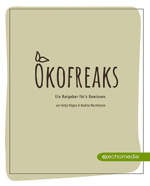Product Image: Ökofreaks