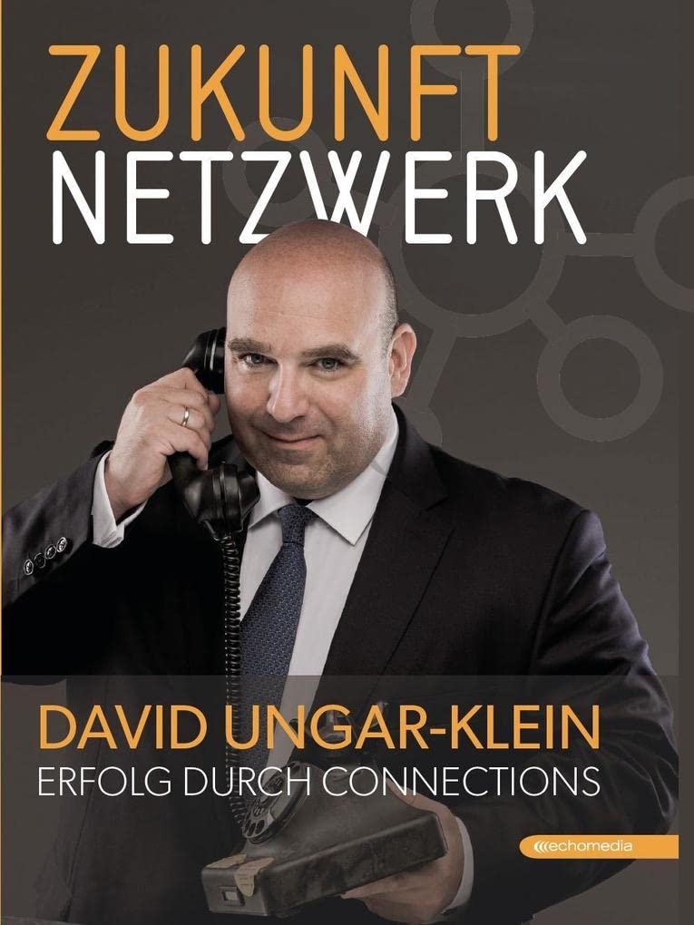 Zukunft Netzwerk Law Books