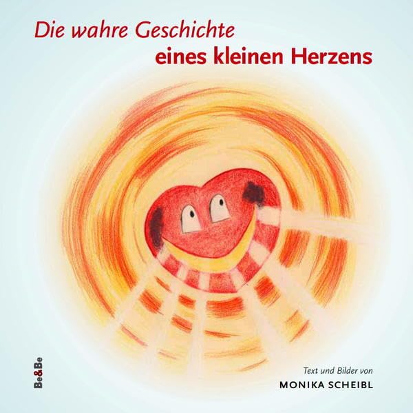 Die wahre Geschichte eines kleinen Herzens Non-fiction