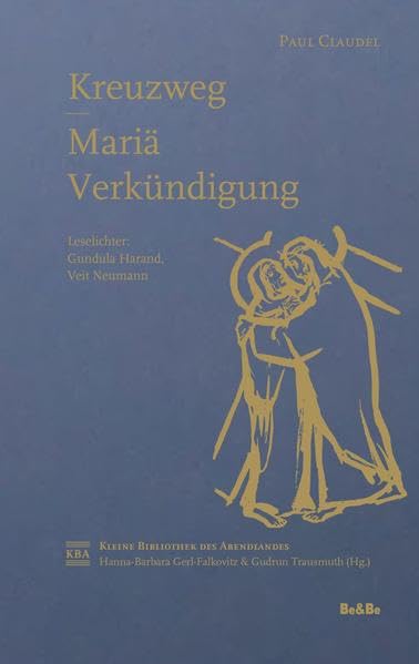Kreuzweg - Mariä Verkündigung Religion & Esotericism