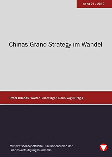 Chinas Grand Strategy im Wandel Social Sciences