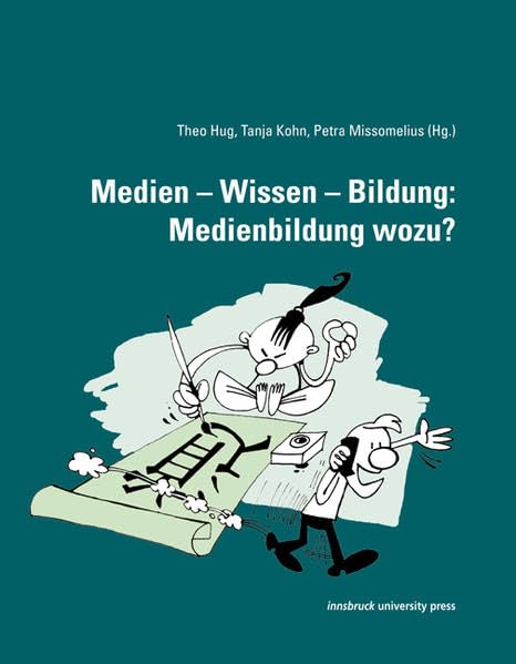 Medien – Wissen – Bildung: Medienbildung wozu? book