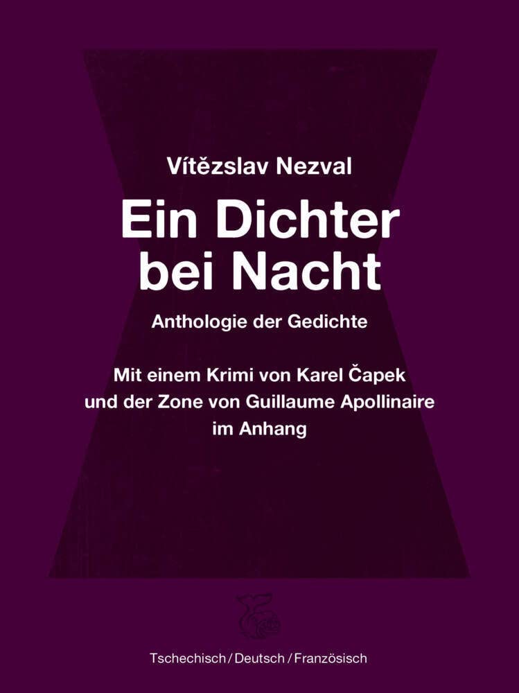 Product Image: Ein Dichter bei Nacht