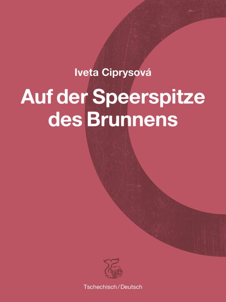 Auf der Speerspitze des Brunnens Contemporary literature