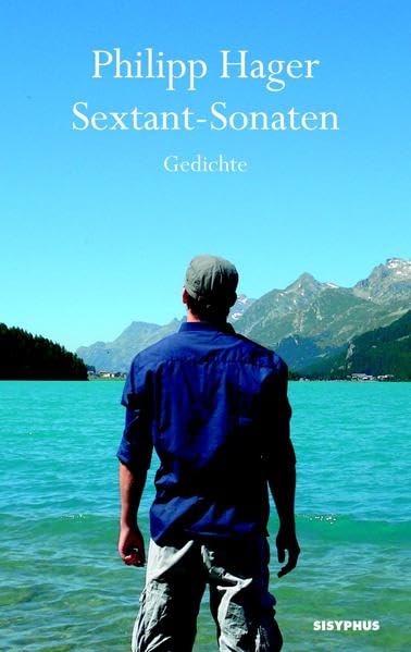 Product Image: Sextant-Sonaten: Gedichte