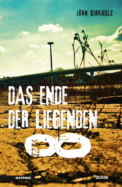 Das Ende der liegenden Acht: Erzählung Contemporary literature