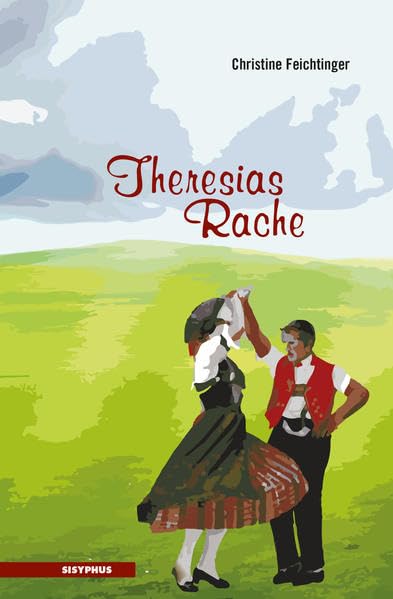 Theresias Rache: Dorfgeschichte Contemporary literature